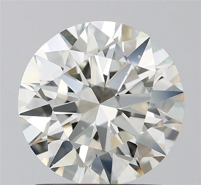 Prírodný diamant okrúhly...