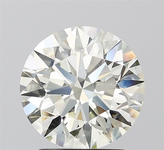 Prírodný diamant okrúhly...