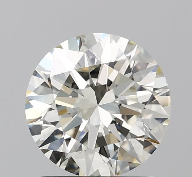 Prírodný diamant okrúhly...