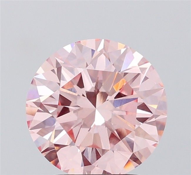 1.44 Carat · Blue · Fancy Vivid · VS1