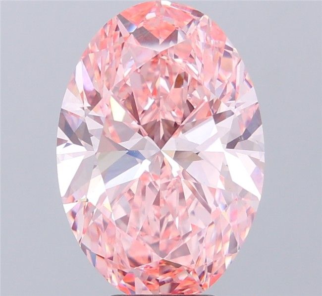 1.48 Carat · Blue · Fancy Vivid · VS1