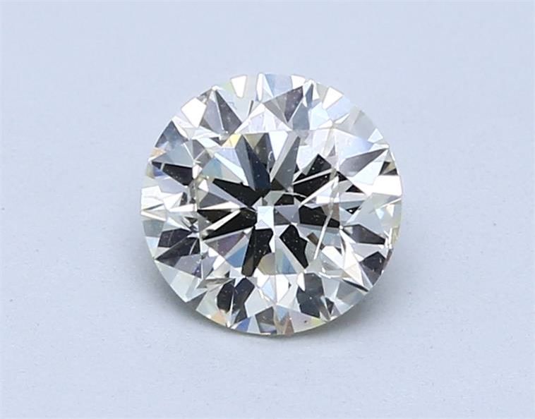 Prírodný diamant okrúhly...