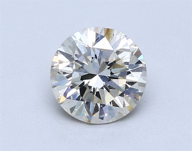 Prírodný diamant okrúhly...