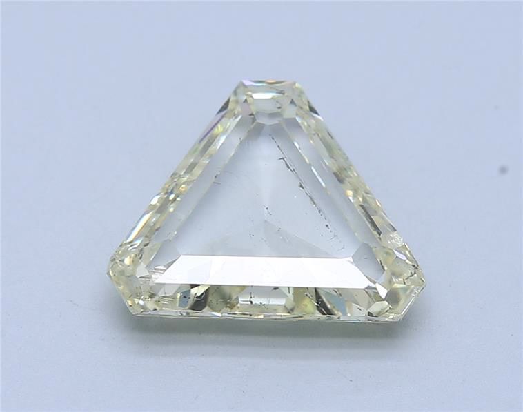 Prírodný diamant hexagonal,...