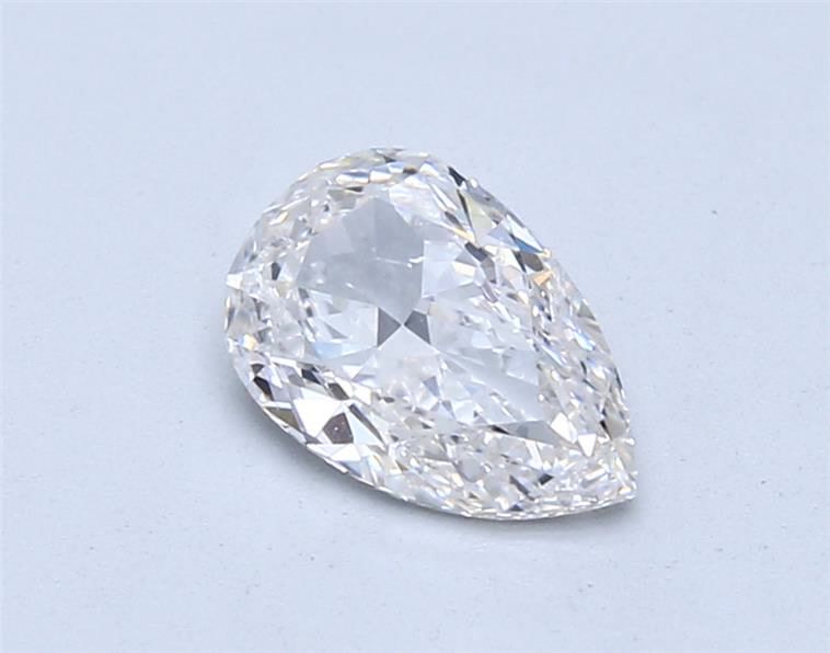 Prírodný diamant hruška,...