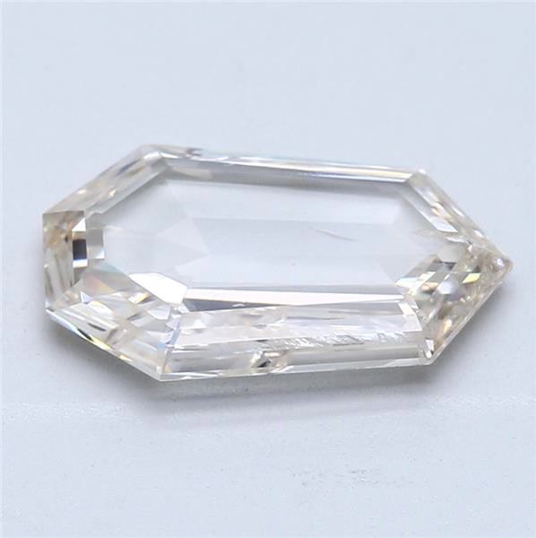 Prírodný diamant...