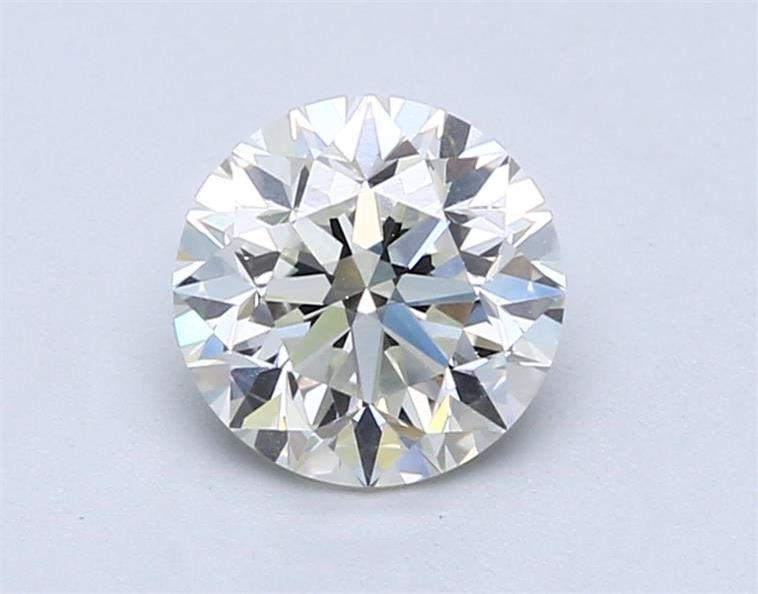 Prírodný diamant okrúhly...