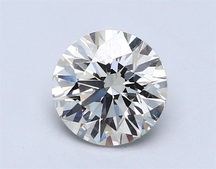 Prírodný diamant okrúhly...