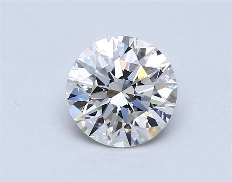 Prírodný diamant okrúhly...