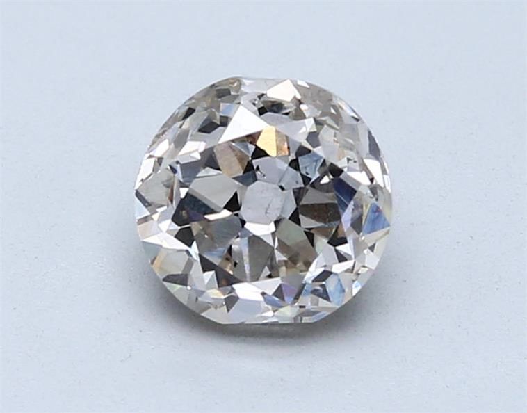 Prírodný diamant okrúhly...