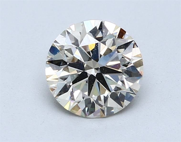 Prírodný diamant okrúhly...