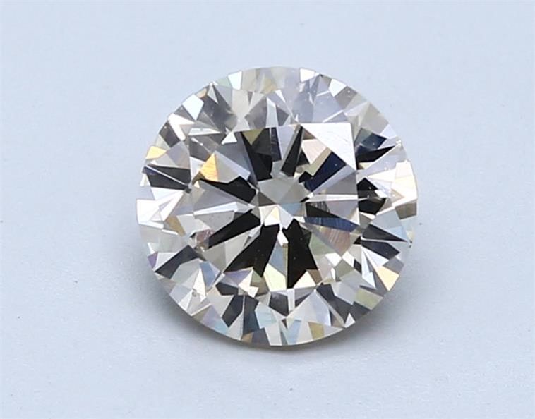 Prírodný diamant okrúhly...