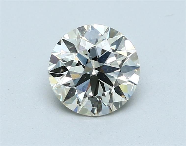 Prírodný diamant okrúhly briliant,... Prírodný diamant okrúhly briliant,...