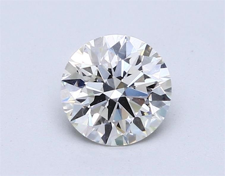 Prírodný diamant okrúhly...