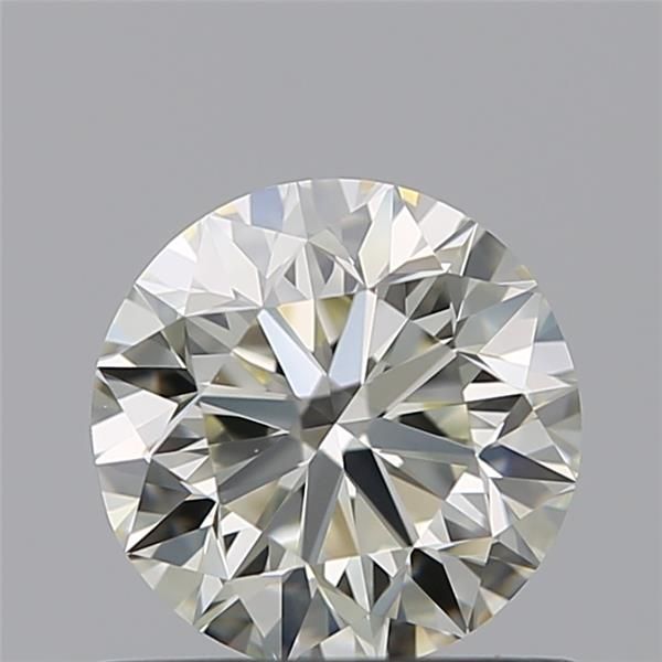 Prírodný diamant okrúhly...