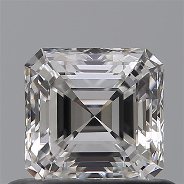 Prírodný diamant štvorcový...