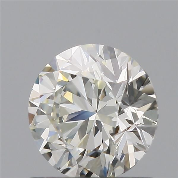 Prírodný diamant okrúhly...