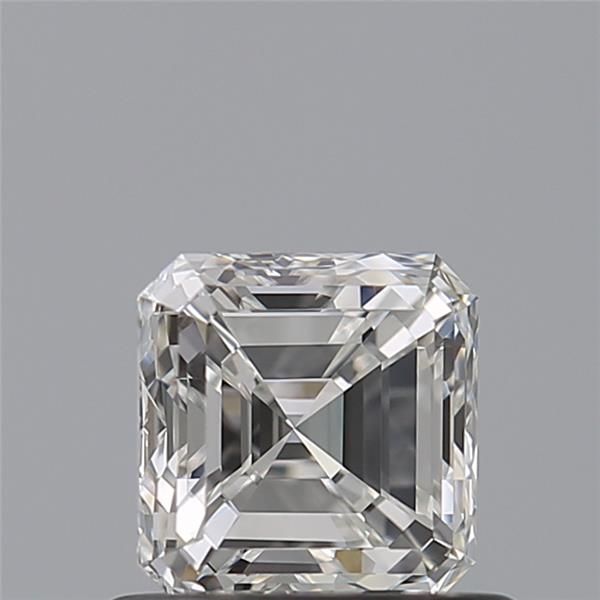 Prírodný diamant štvorcový...