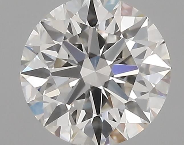 Prírodný diamant okrúhly...