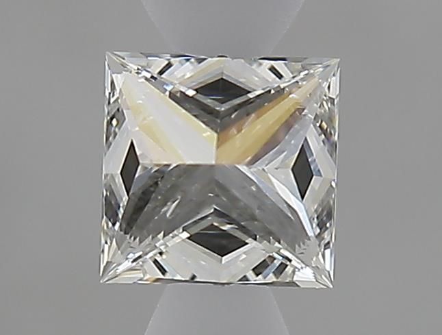 Prírodný diamant princess,...