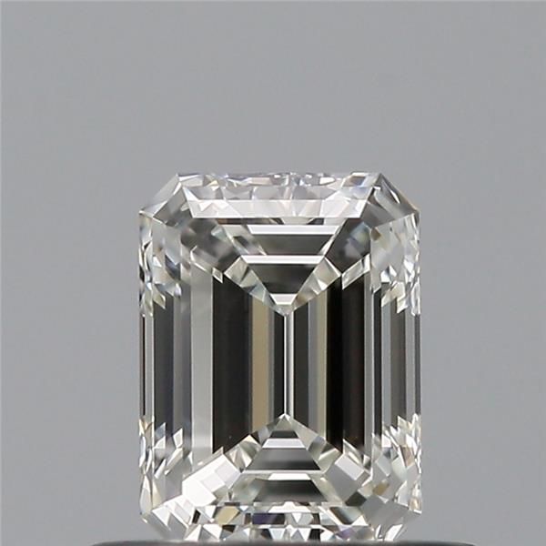 Prírodný diamant emerald,...