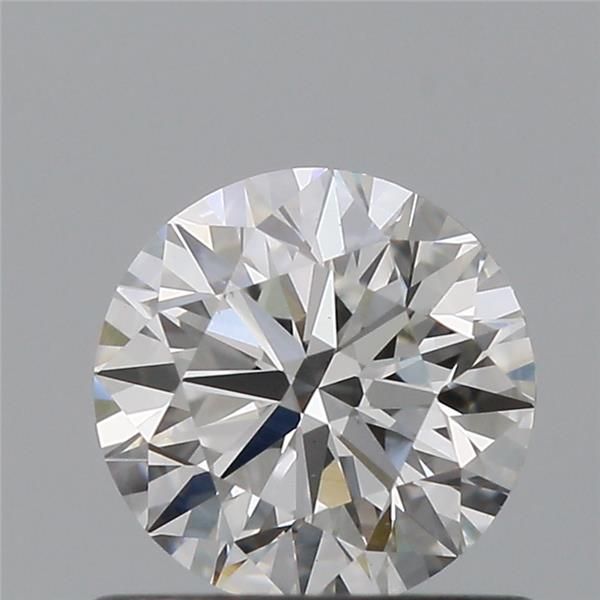 Prírodný diamant okrúhly...