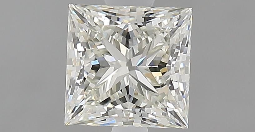 Prírodný diamant princess,...