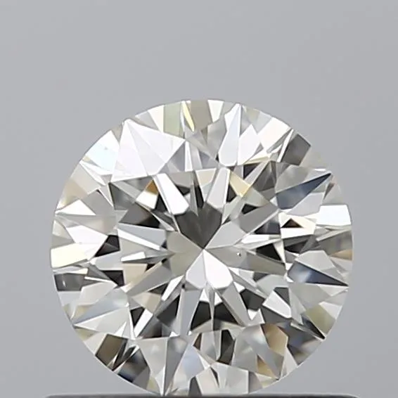 0.51 Karat H-VS2 Diamant