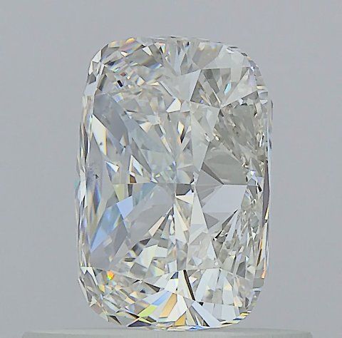 Prírodný diamant cushion,...