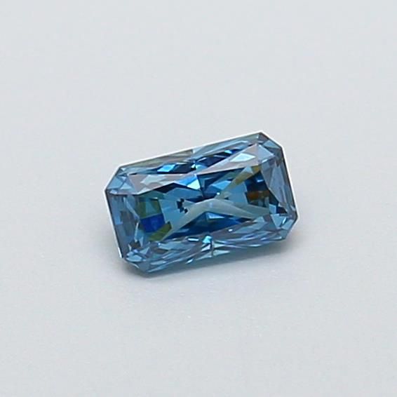 RADIANT 0.23ct
