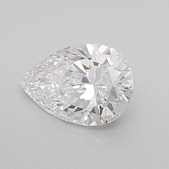 PEAR 0.18ct