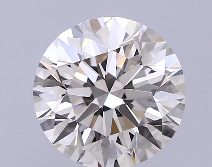 Prírodný diamant okrúhly...