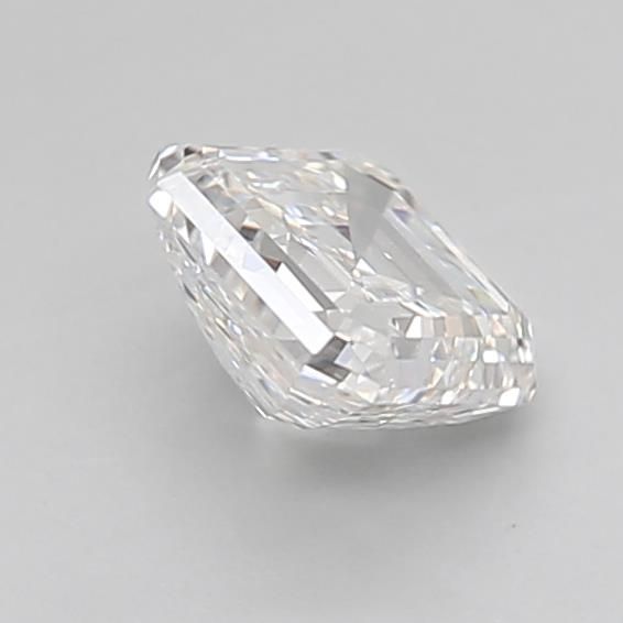 ASSCHER 0.26ct