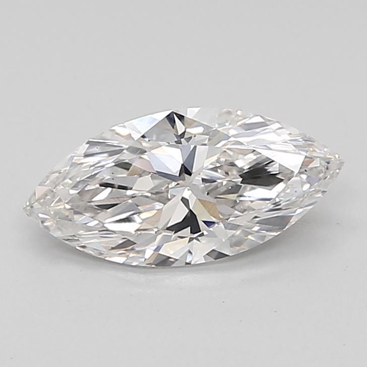 MARQUISE 0.18ct