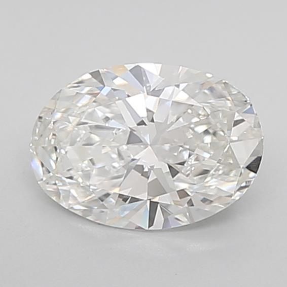 OVAL 0.27ct