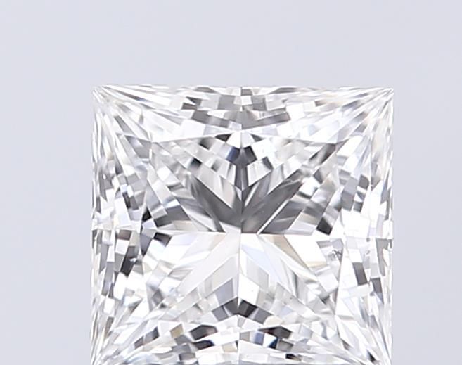 diamond shape