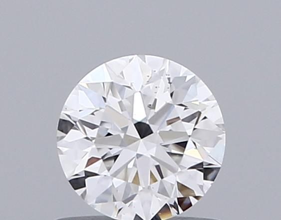 Prírodný diamant okrúhly...