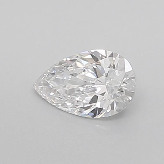 PEAR 0.17ct