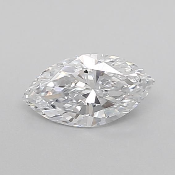 MARQUISE 0.17ct