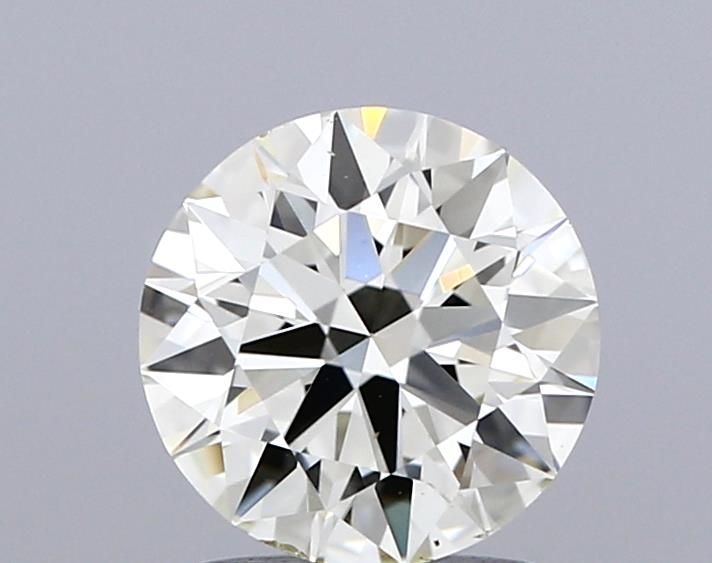 Prírodný diamant okrúhly...