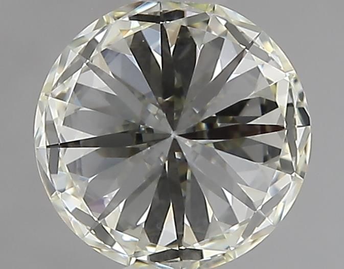 Prírodný diamant okrúhly...