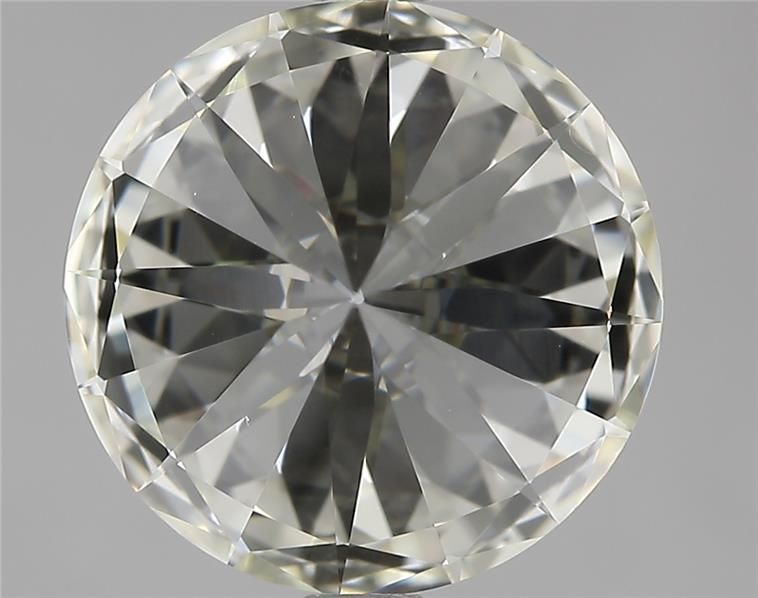 Prírodný diamant okrúhly...