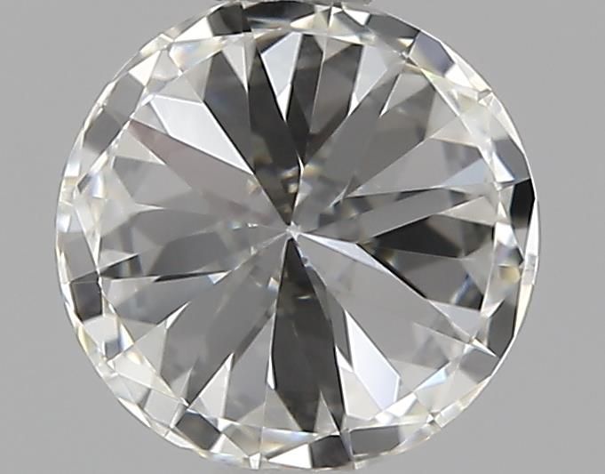 Prírodný diamant okrúhly...