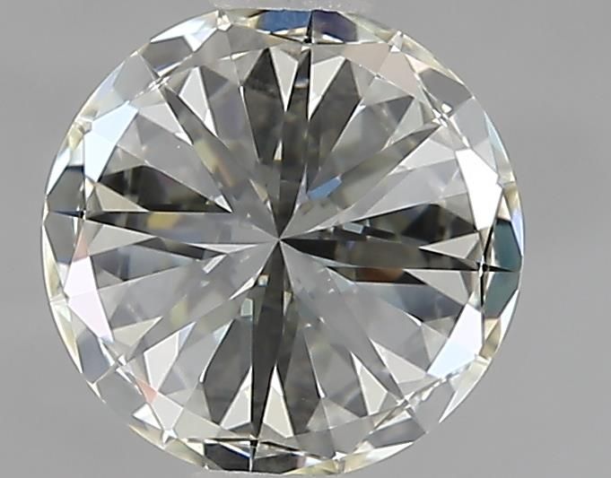 Prírodný diamant okrúhly...