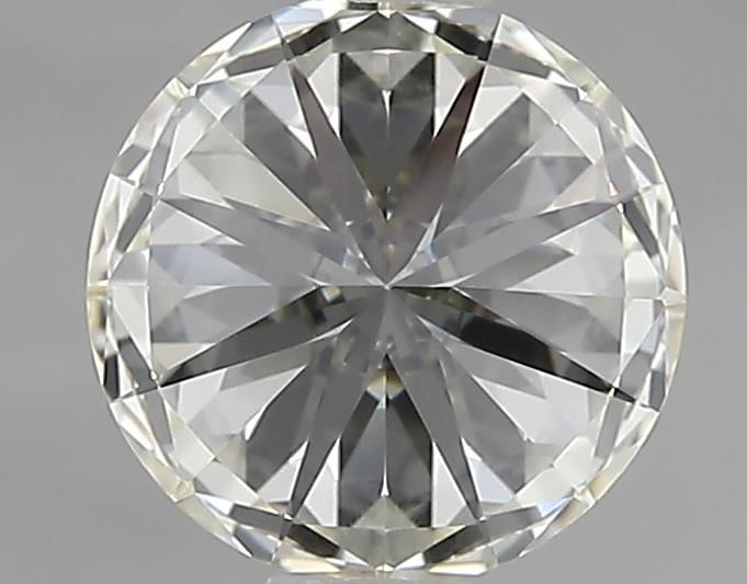 Prírodný diamant okrúhly...