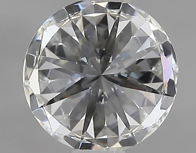 Prírodný diamant okrúhly...