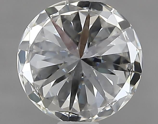 Prírodný diamant okrúhly...