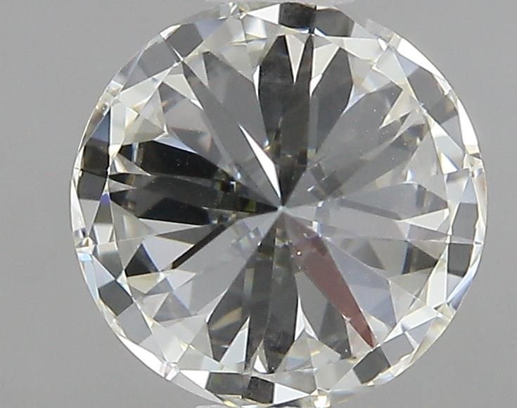 Prírodný diamant okrúhly...