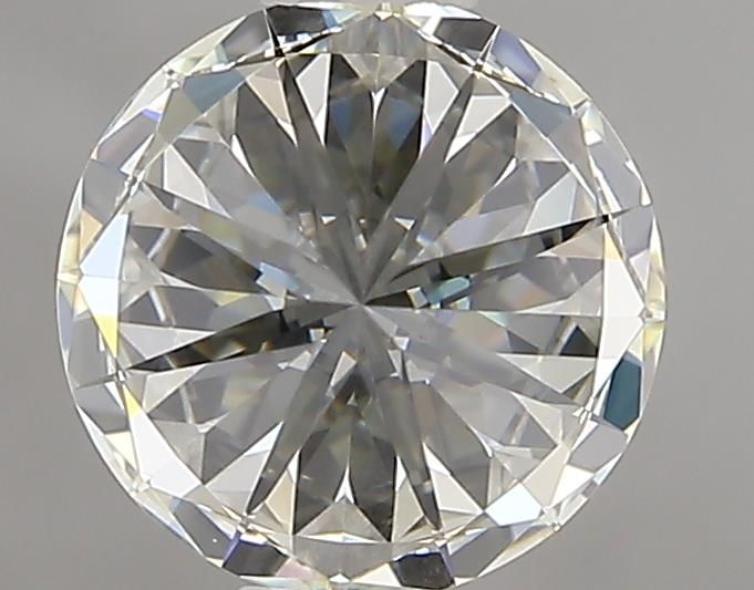 Prírodný diamant okrúhly...