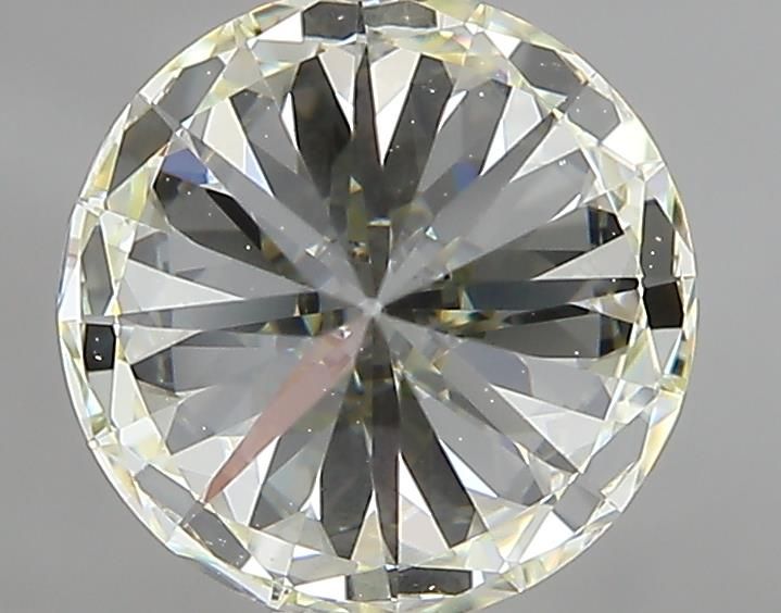 Prírodný diamant okrúhly...